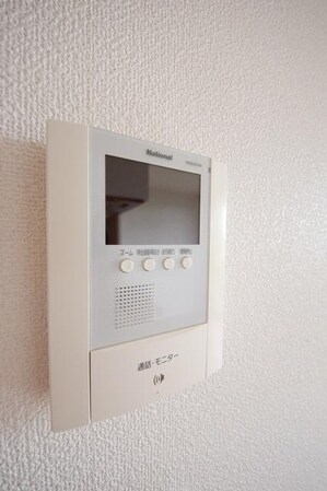 グランディール高坂の物件内観写真